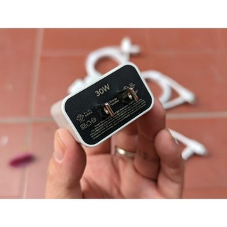 Sạc Google Pixel 30w Maruko Mobile