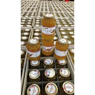 Trà gừng mật ong Hàn Quốc (giá sỉ)
