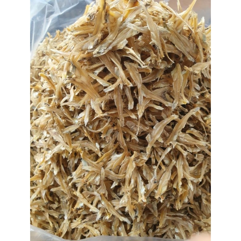 Cá ruội khô đặc sản đồ sơn