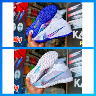 Giày bóng đá Mercurial Superfly 9 Elite TF