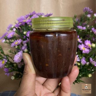 MẮM RUỘT KHO BA CHỈ NINH HÒA