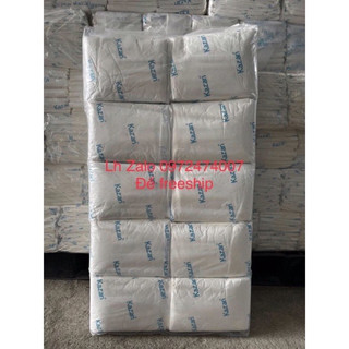 100 miếng tấm lót đệm kazan cho người già, phụ nữ sau sinh size M/L