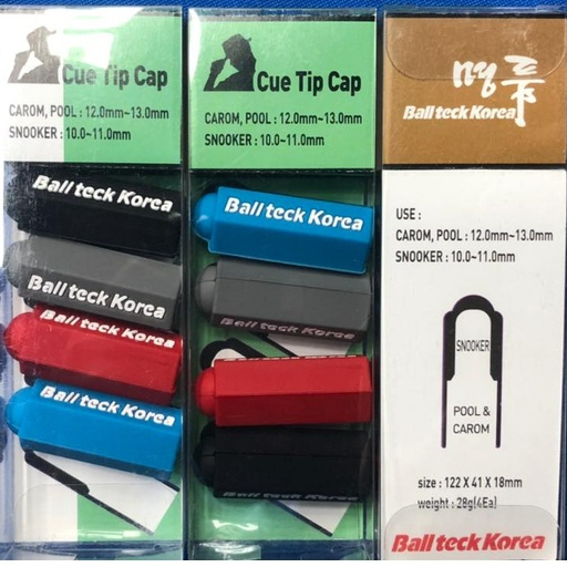 Chụp đầu cơ Ballteck