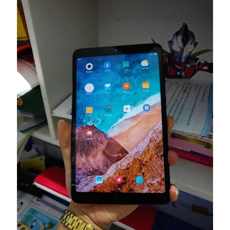Xiaomi MiPad 4 tiếng việt có sim | BigBuy360 - bigbuy360.vn