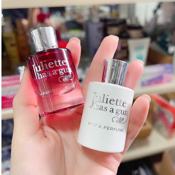 Nước hoa mini Juliette Has A Gun 8ml dạng chấm