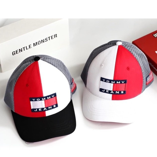 Combo kết - bo Tommy siêu sịn dành cho nam nữ M112