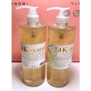 Serum tinh chất 24k