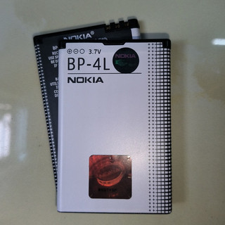 Pin Nokia BP-4L Zin Dung lượng thật cho E72 / E71 / E52 / E63 / E90 / 6760 / E6 / E61i / E63 / N97 / E73 / E55