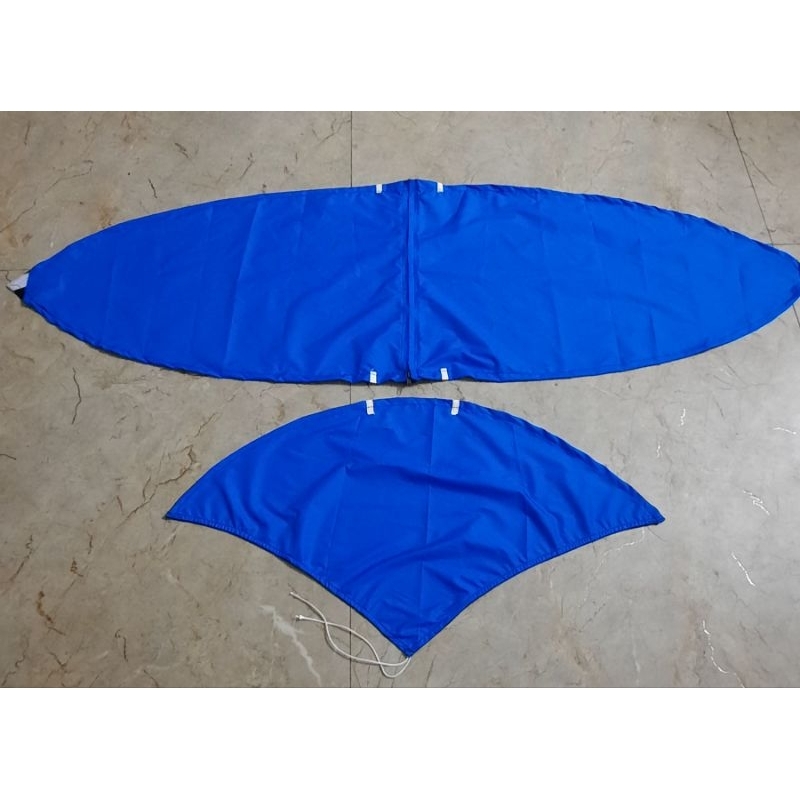 Áo diều 1 màu 1m7