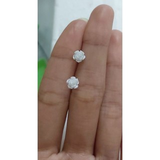 Khuyên tai, hoa tai hình hoa dễ thương giá rẻ