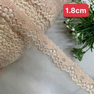 Ren thun viền size 1.2cm đến 1.8cm (5 mét)