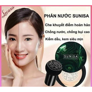 [Chính Hãng] Phấn Nước Sunisa Nội Địa Trung