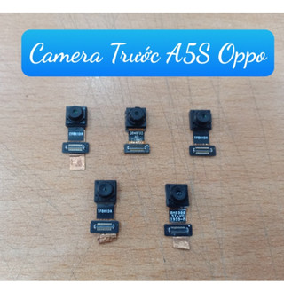 Camera trước oppo a5s,dùng thay thế