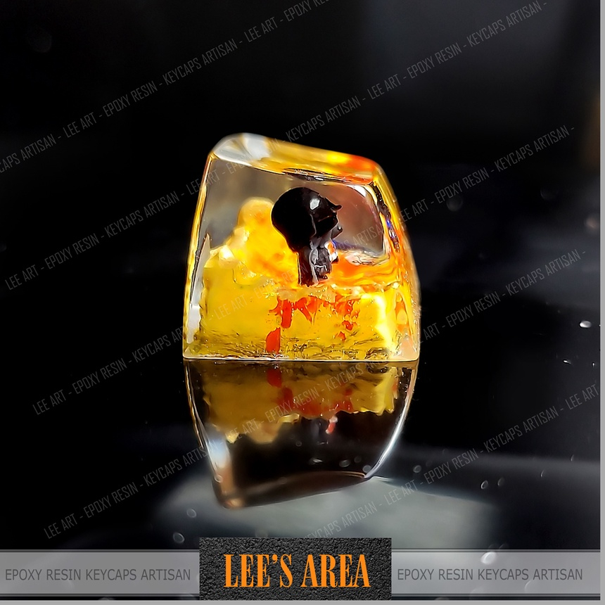 Starwar keycap, nút bàn phím cơ , nút bàn phím tuỳ chỉnh , nút bàn phím pokemon , keycap pokemon nút bàn phím cơ S