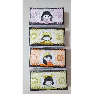 Squishy giấy handmade dễ thương chậm tăng