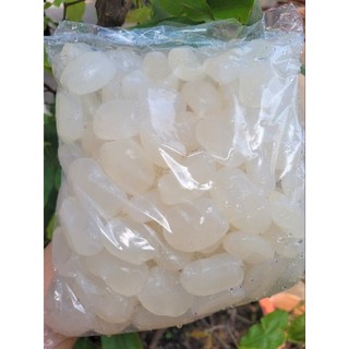 Hạt đác sạch tươi TO DẺO 1kg