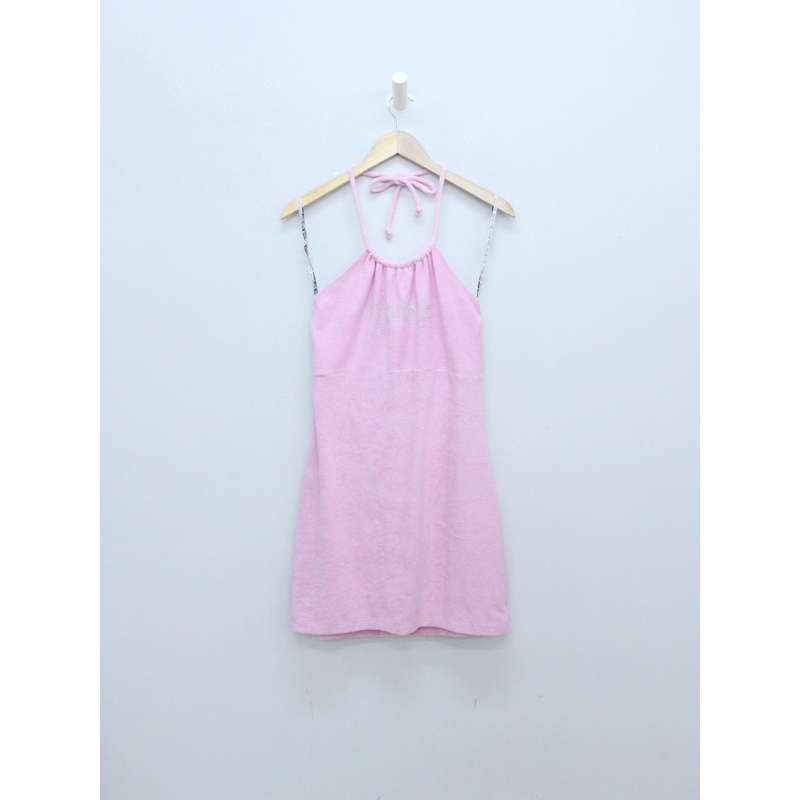 Đầm Juicy Couture