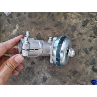 Đầu Bò Máy Cắt Cỏ ( Láp 28 - 9 Răng ) Hàng Tốt