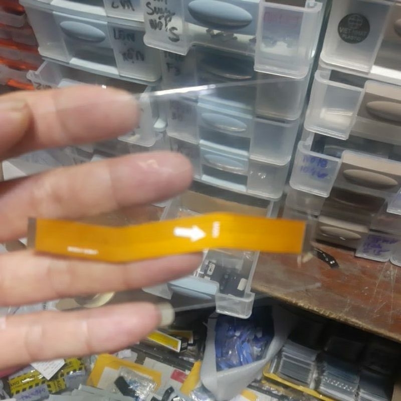 Cáp kết nối main xiaomi K30 4G