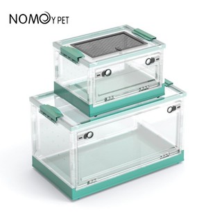 Chuồng nhựa lắp ráp (2 kích thước)