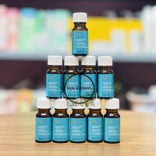 Tinh dầu dưỡng tóc Moroccanoil Treatment Original 10ML