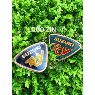 Logo zin Xipo ( Hàng tồn kho )