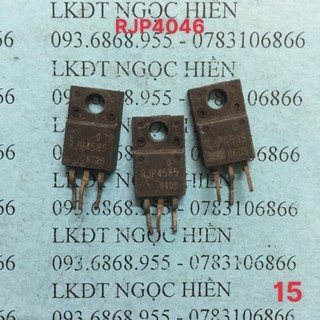 IGBT RJP4046
