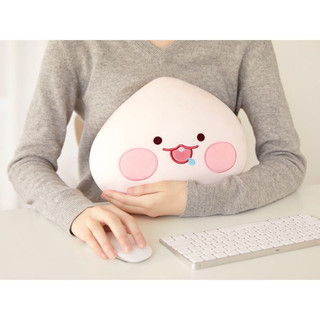 [Apeach Kakao friends] gấu bông đào gối miniso chính hãng size nhỏ