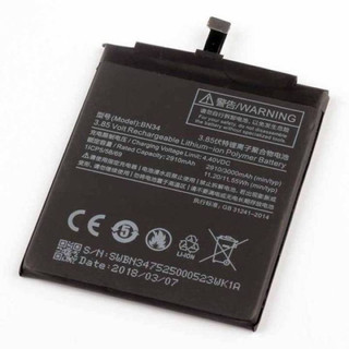 Pin Xiaomi redmi 5A (BN34)