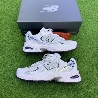 Giày thể thao sneaker nhẹ êm (Ảnh thật+full box)