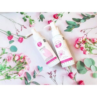 Dung dịch vệ sinh Maxibac pH 3.8 rửa vệ sinh, cân bằng môi trường âm đạo, vệ sinh phụ nữ