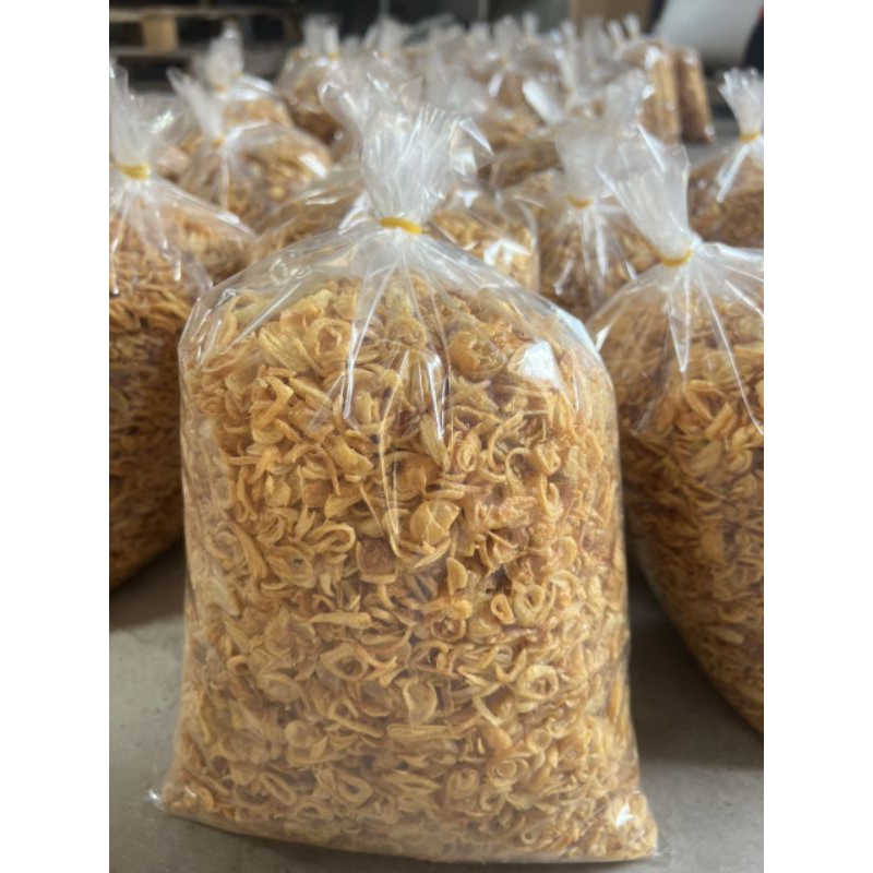 1 kg hành phi loại đặc biệt