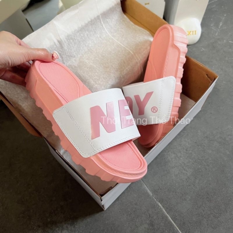 Dép Nerrdy mẫu mới nhất
