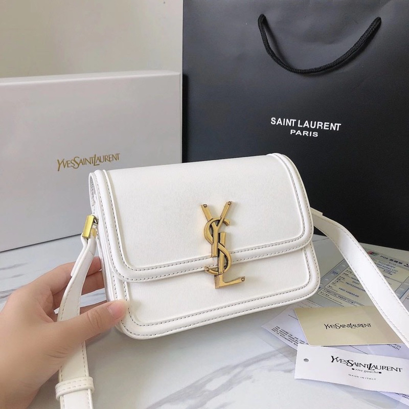 Túi xách chữ y full box ảnh thật + video