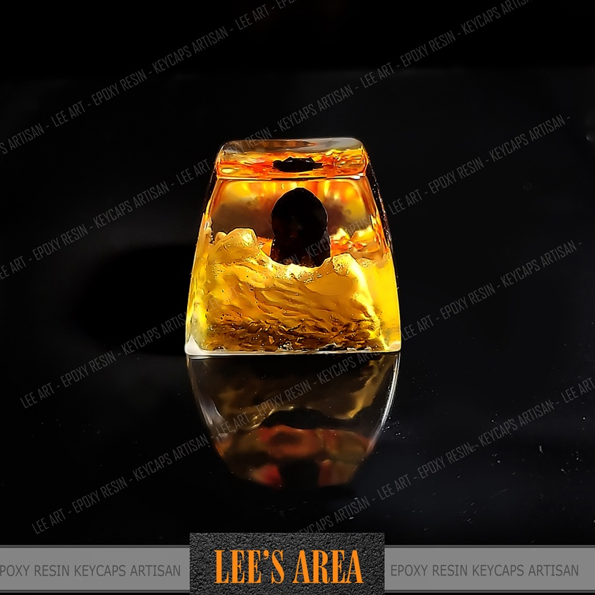 Starwar keycap, nút bàn phím cơ , nút bàn phím tuỳ chỉnh , nút bàn phím pokemon , keycap pokemon nút bàn phím cơ S