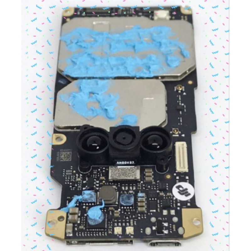 Mạch chính mavic mini ss5 (main mavic mini ss5)
