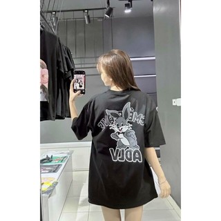 Áo phông adlv thỏ