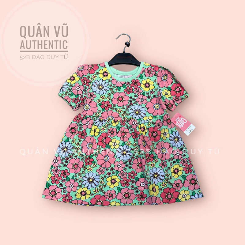 VÁY CHÍNH HÃNG MATALAN