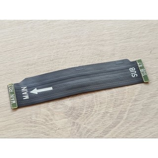 Cáp nối main Samsung Note 10 Lite SM-N770