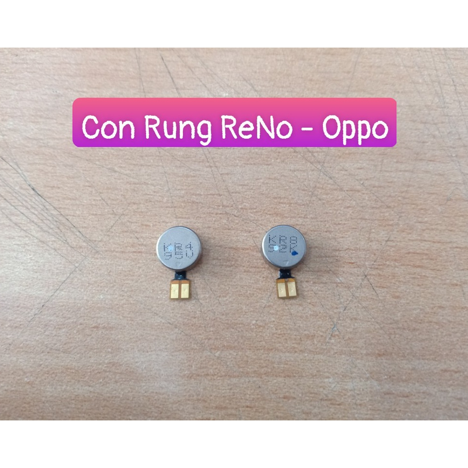 Con Rung ReNo Oppo (Zin Tháo Máy)