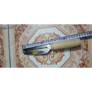 Nét  Bào rao, Mẫu Nhỏ