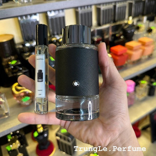 10ml Montblanc Explorer EDP | Nước hoa Nam