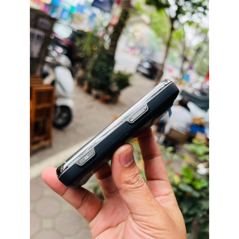 NGUYÊN ZIN, chính hãng điện thoại cổ Nokia n97