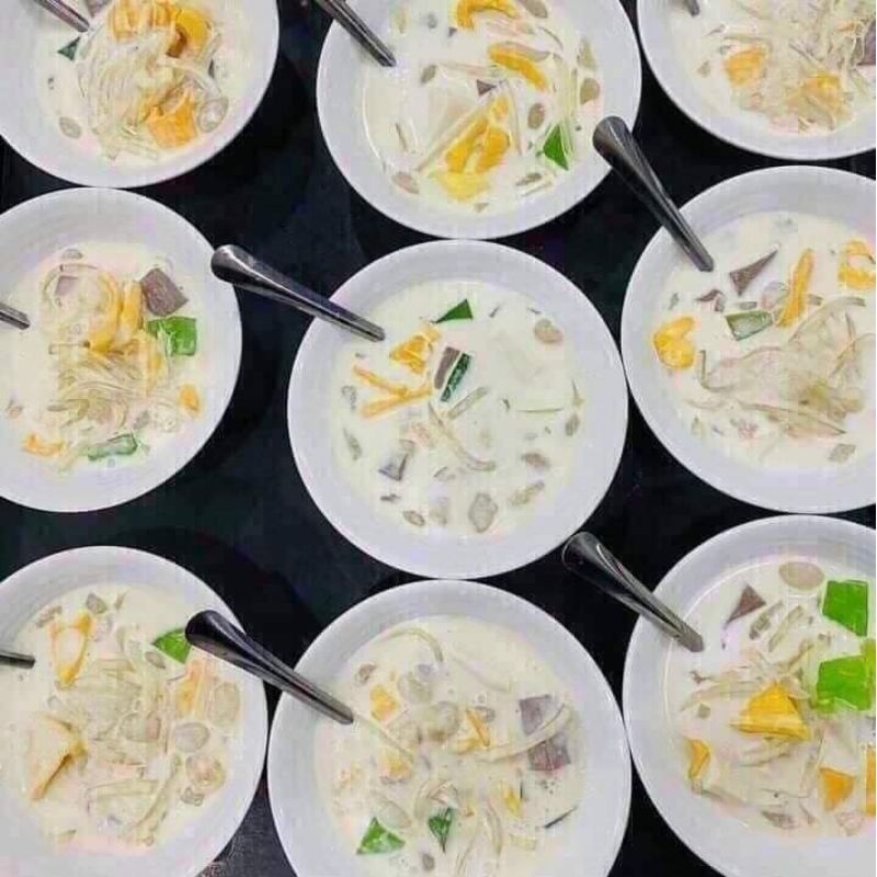 Chè sầu  ship Hà Nội