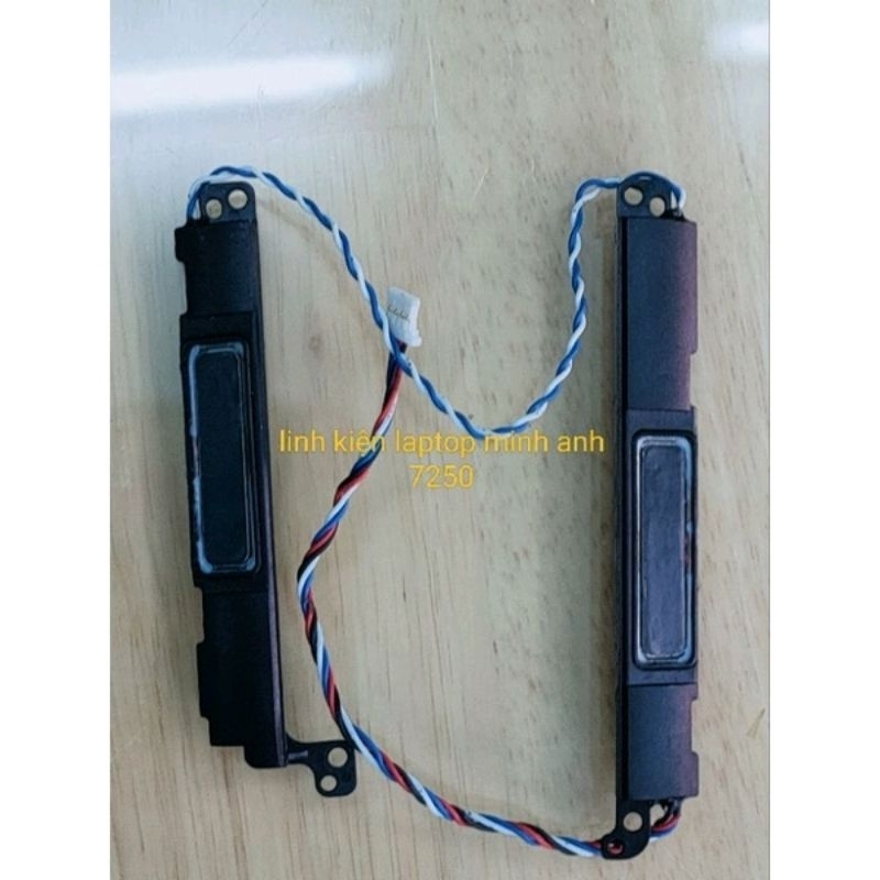 Loa laptop dell latitude thay loa  E e7250 e 7250  7250