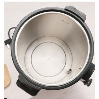 Bình đun nước nóng Milate 8 lít