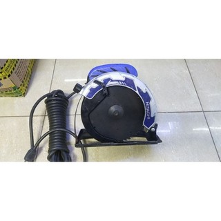 Cưa đĩa Nhật bãi, điện 110v, như hình