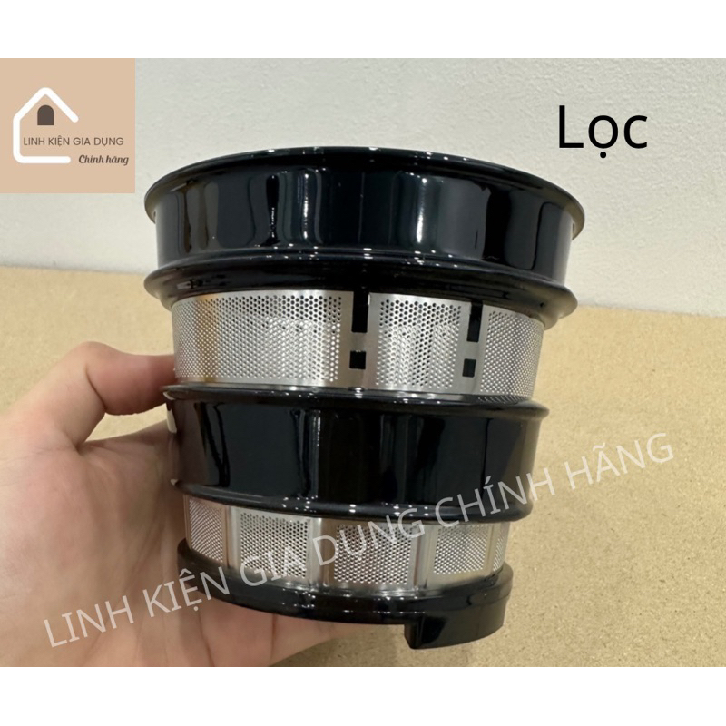 Lưỡi xay/lọc máy ép chậm Panasonic MJ-L500