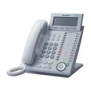 Panasonic kx-dt333 điện thoại lập trình.lễ tân