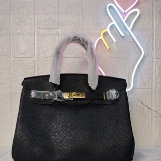 Túi H size 30( da hạt_ còn ₫en)